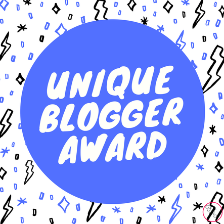 unique-blogger-award